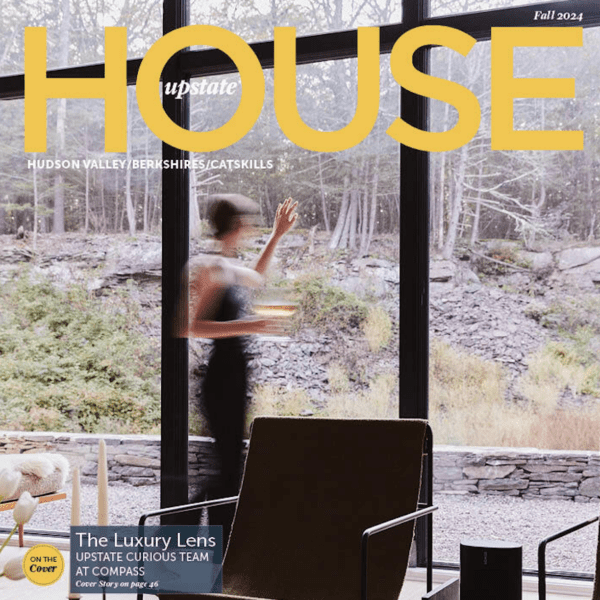 Order Upstate House Fall 2024 for Home Delivery